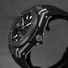 BIG BANG 45MM MECA-10 TITANIUM (2022)