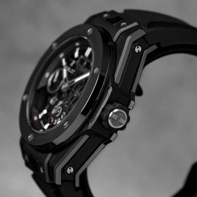 Harga Hublot Big Bang Meca 10