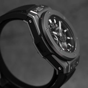 BIG BANG 45MM MECA-10 TITANIUM (2022)