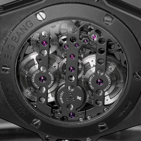 Harga Hublot Big Bang Meca 10