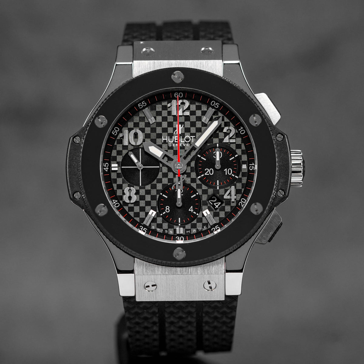 Harga Hublot Big Bang Original