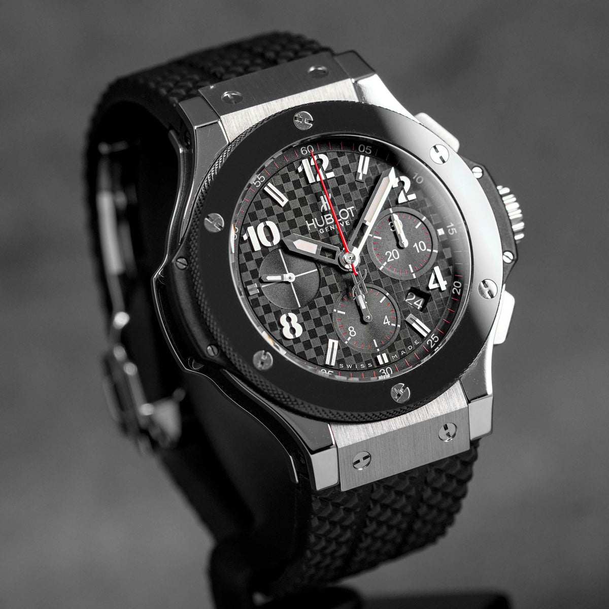 Harga Hublot Big Bang Original