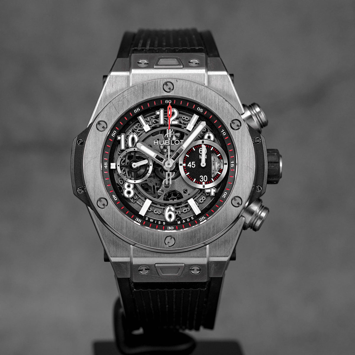 Harga Hublot Big Bang Unico 45mm