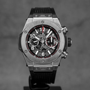 Harga Hublot Big Bang Unico 45mm
