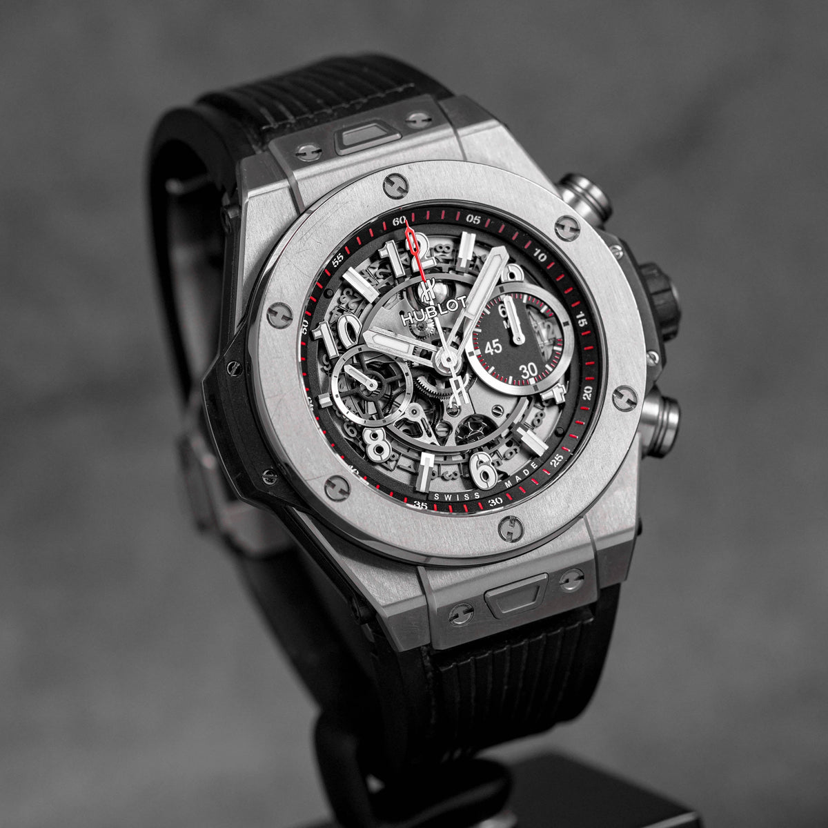 Harga Hublot Big Bang Unico 45mm