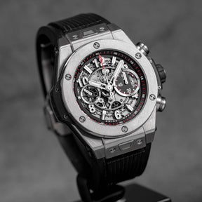 Harga Hublot Big Bang Unico 45mm