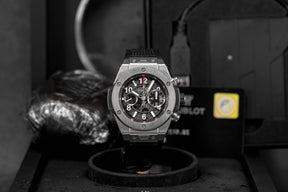 Harga Hublot Big Bang Unico 45mm