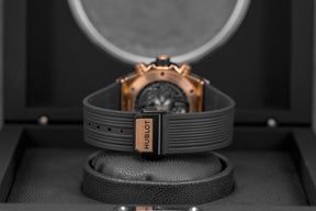 Harga Hublot Big Bang Unico King Gold
