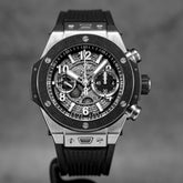 Harga Hublot Big Bang Unico Titanium