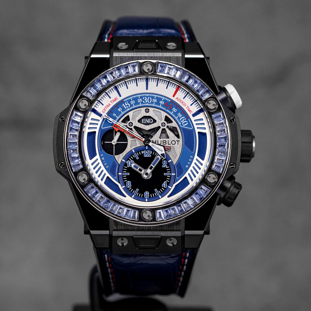 Harga Hublot Big Bang Unico UEFA EURO 2016