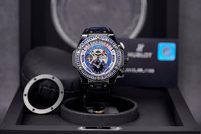 Harga Hublot Big Bang Unico UEFA EURO 2016