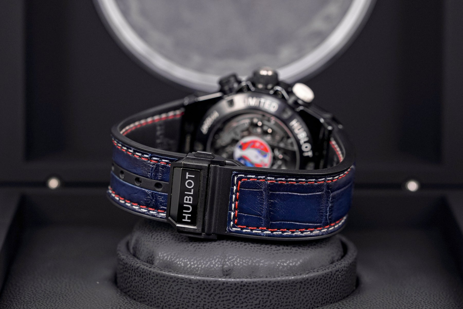 Harga Hublot Big Bang Unico UEFA EURO 2016