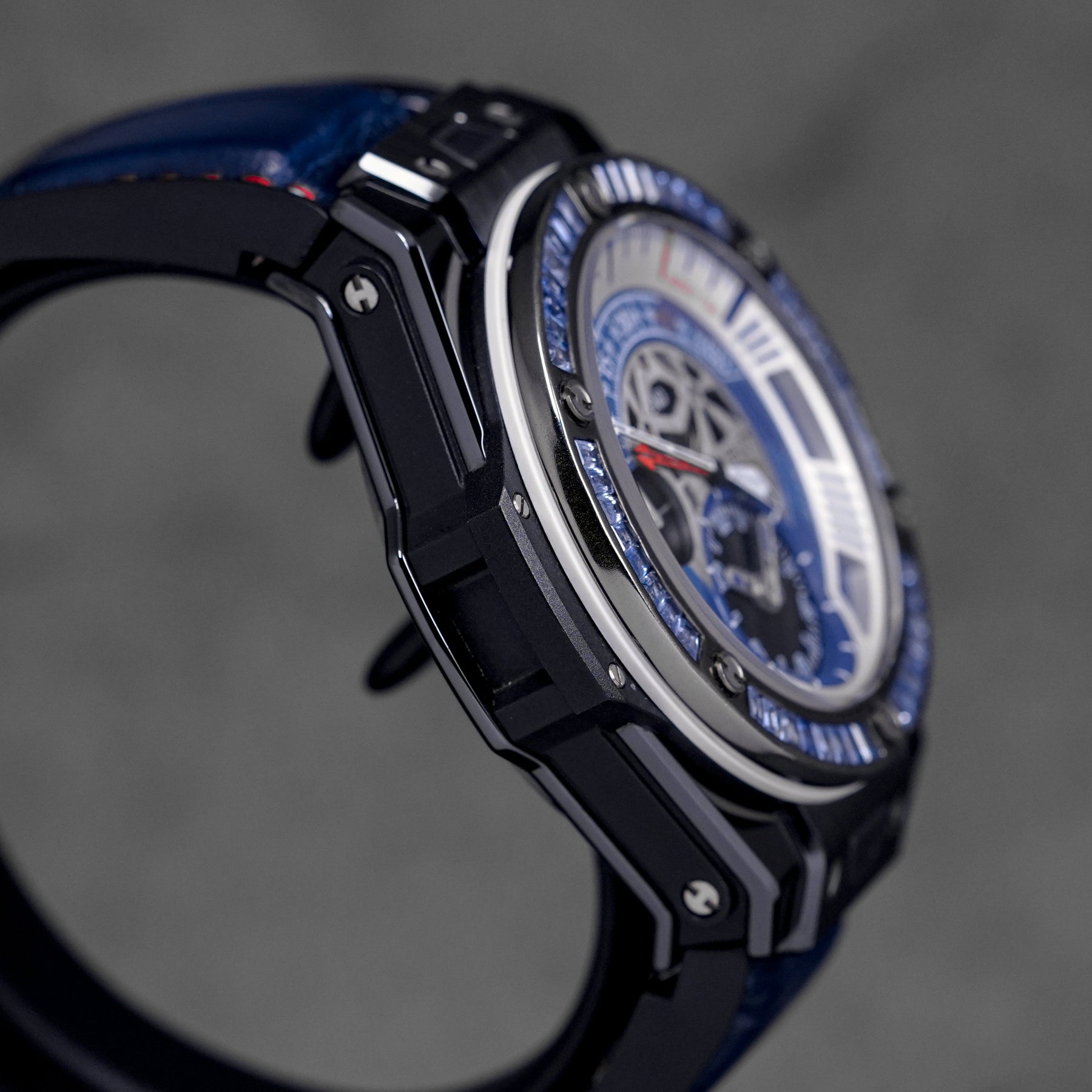 Harga Hublot Big Bang Unico UEFA EURO 2016