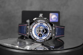 Harga Hublot Big Bang Unico UEFA EURO 2016