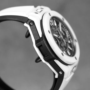 Harga Hublot Big Bang Unico White Terbaru
