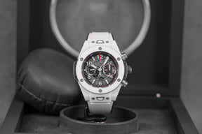 Harga Hublot Big Bang Unico White
