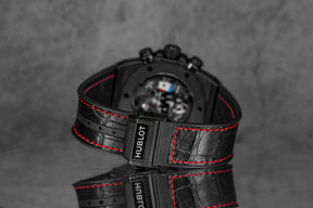 Harga Hublot Big Bang Unico World Poker Tour