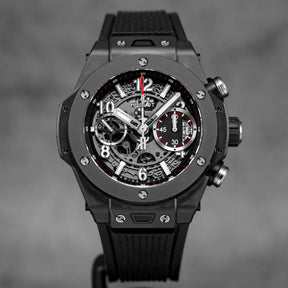 Harga Hublot Big Bang Unico