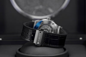 Harga Hublot Classic Fausion Aerofusion Moonphase