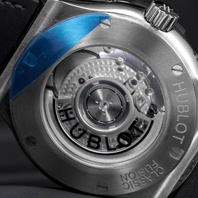 Harga Hublot Classic Fausion Aerofusion Moonphase