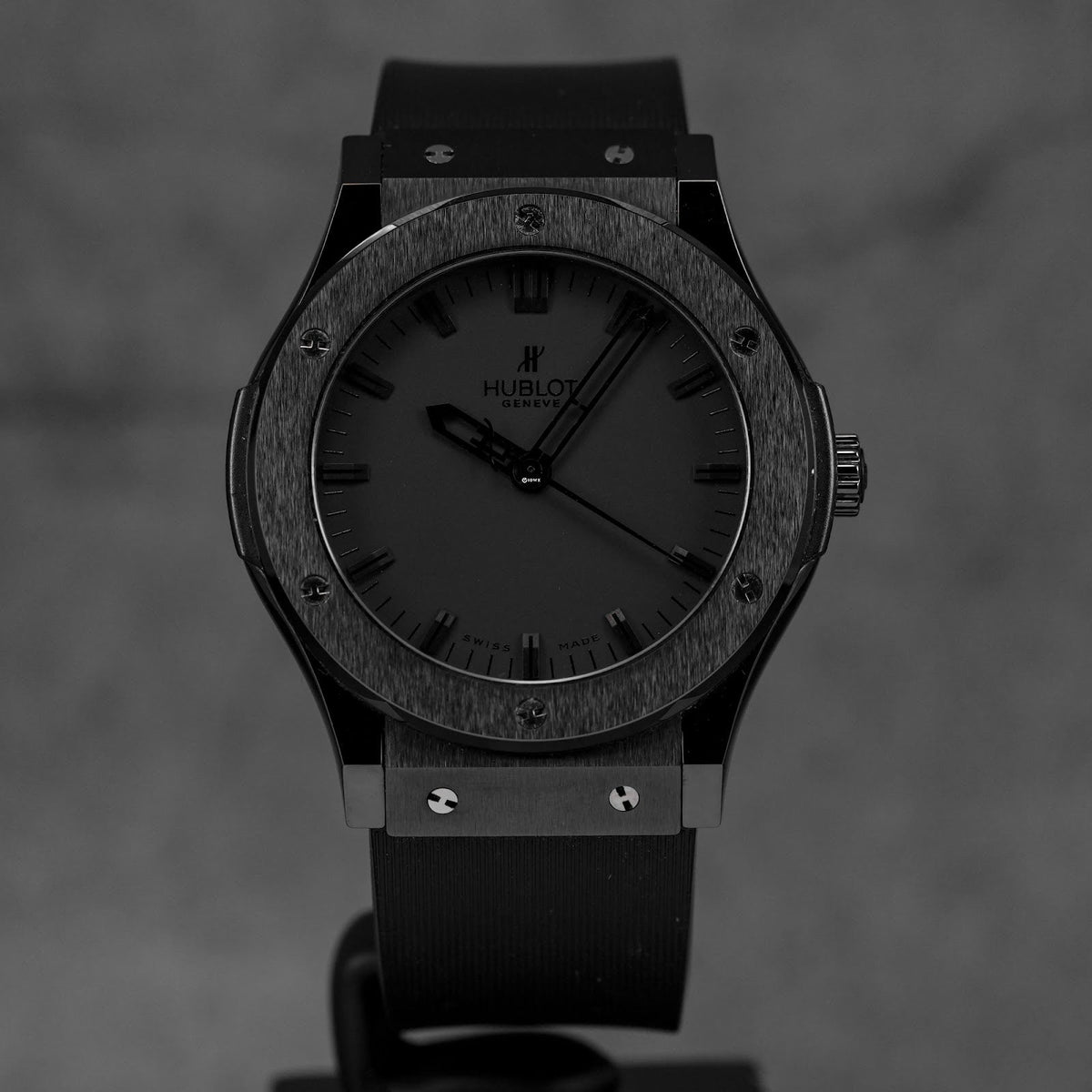 Hublot Classic Fusion