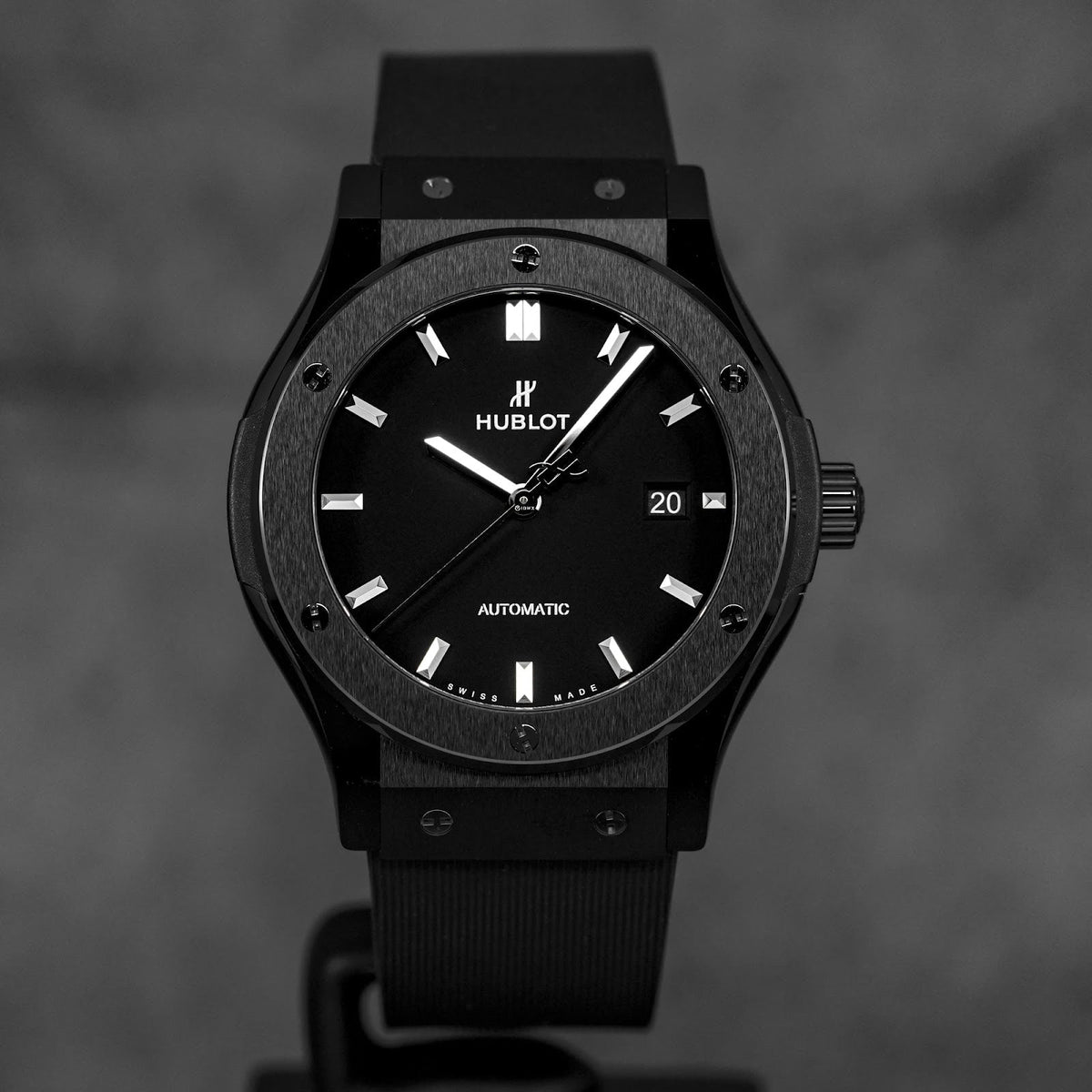 Hublot Classic Fusion