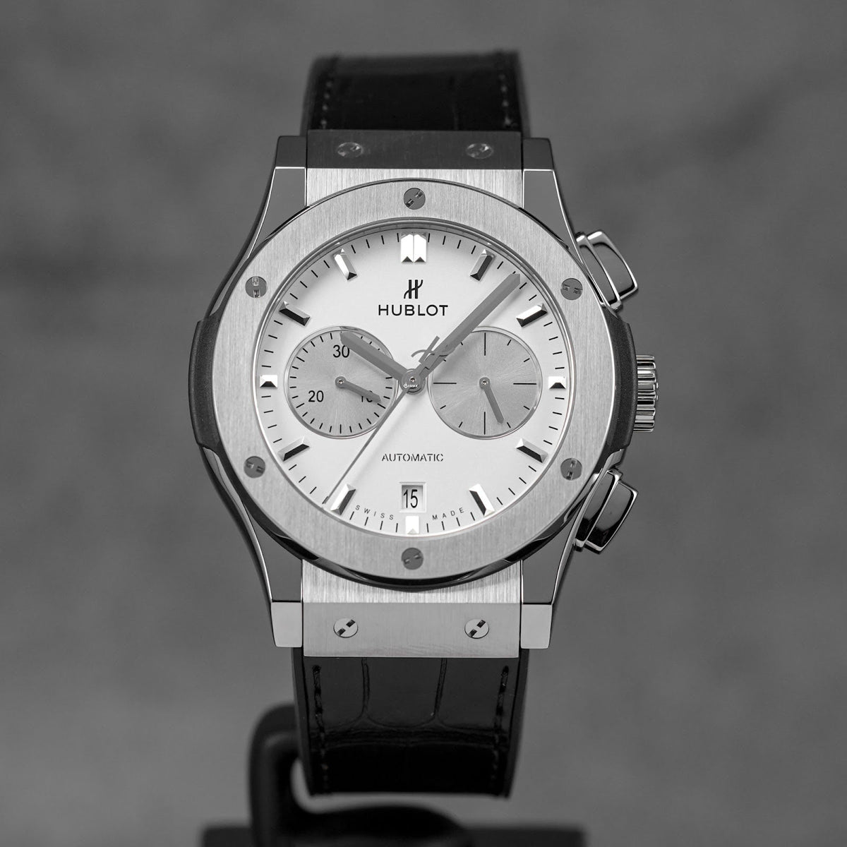 Hublot Classic Fusion