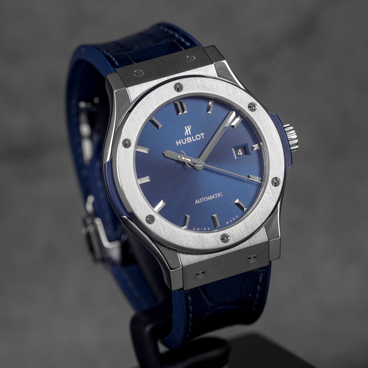 Hublot Classic Fusion