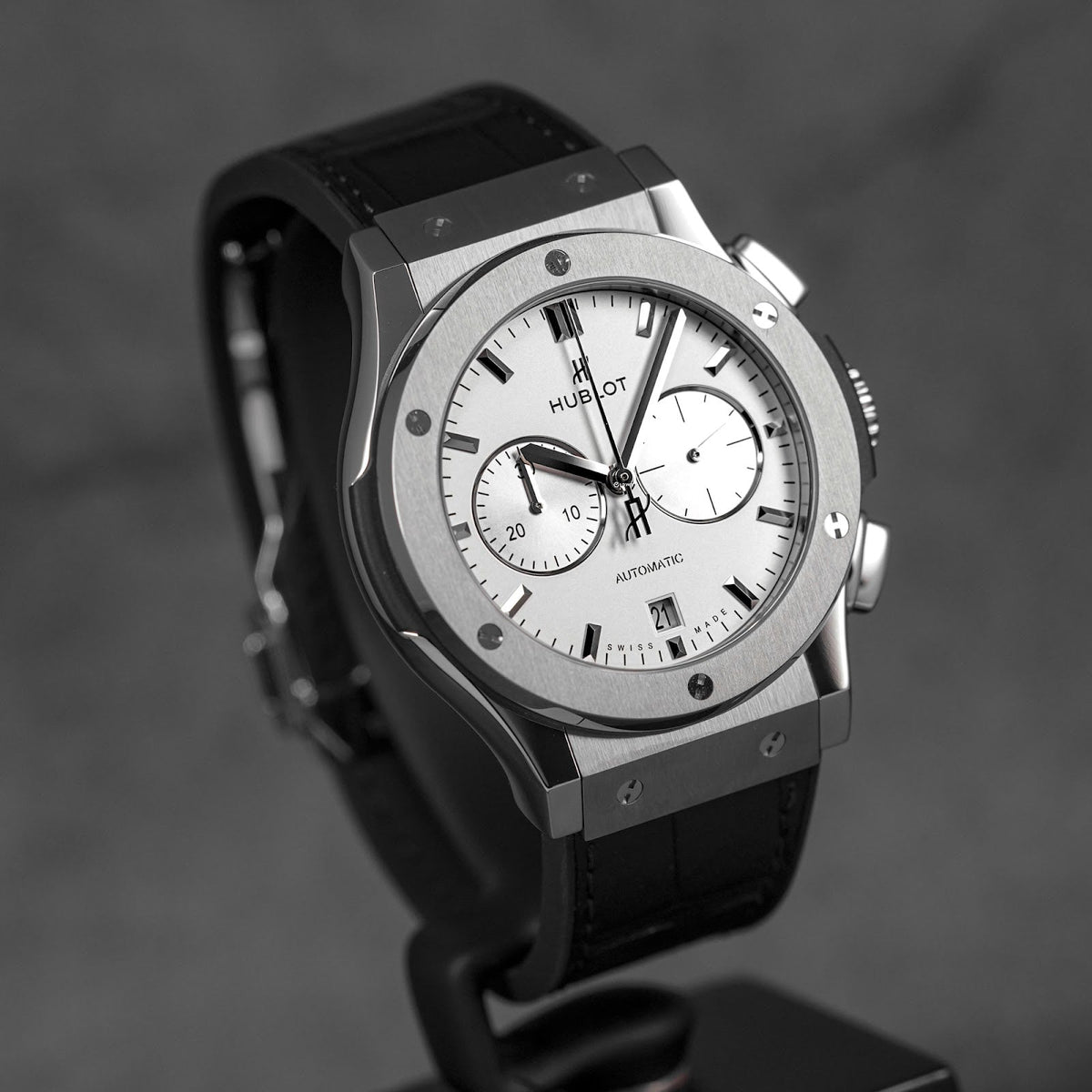 Hublot Classic Fusion