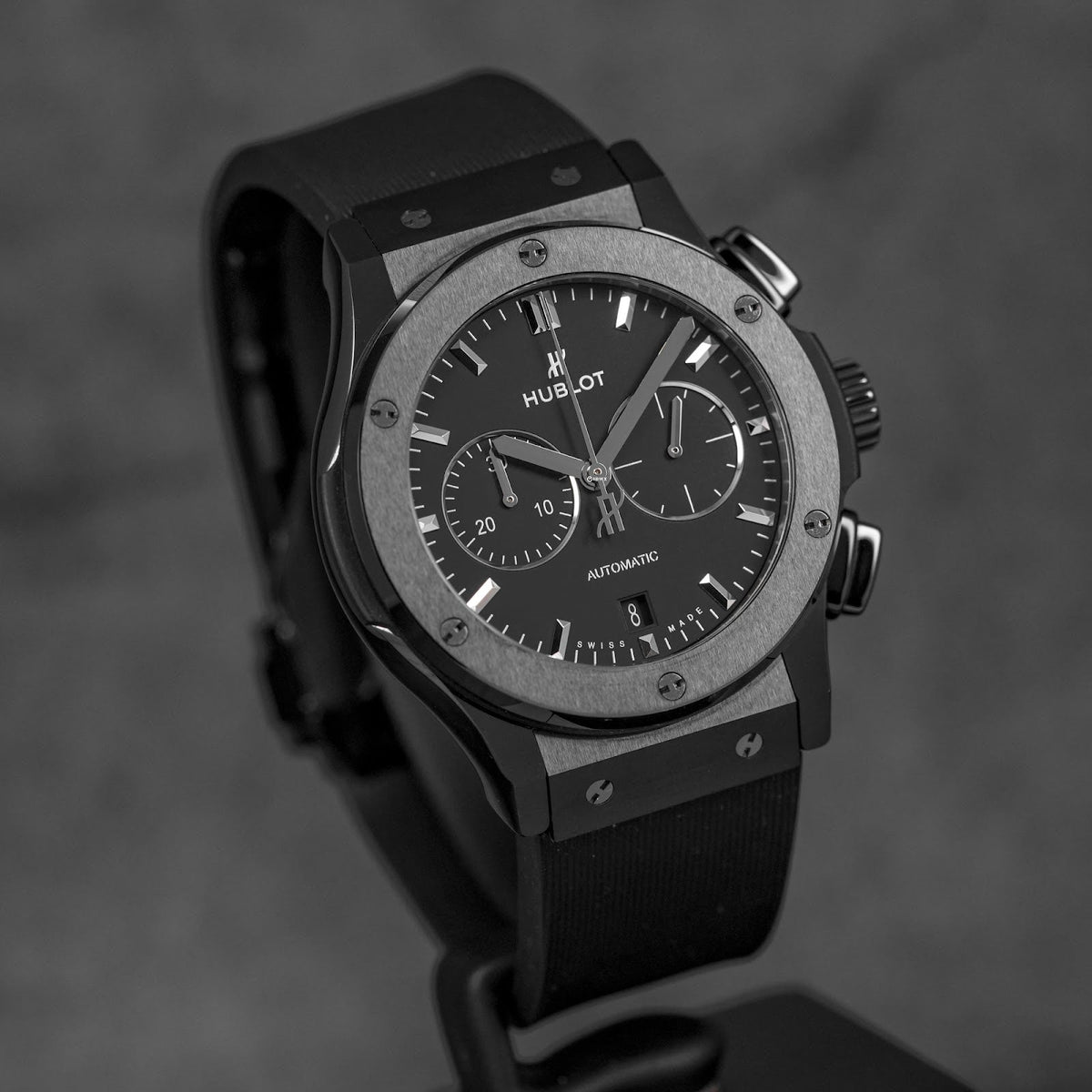 Hublot Classic Fusion