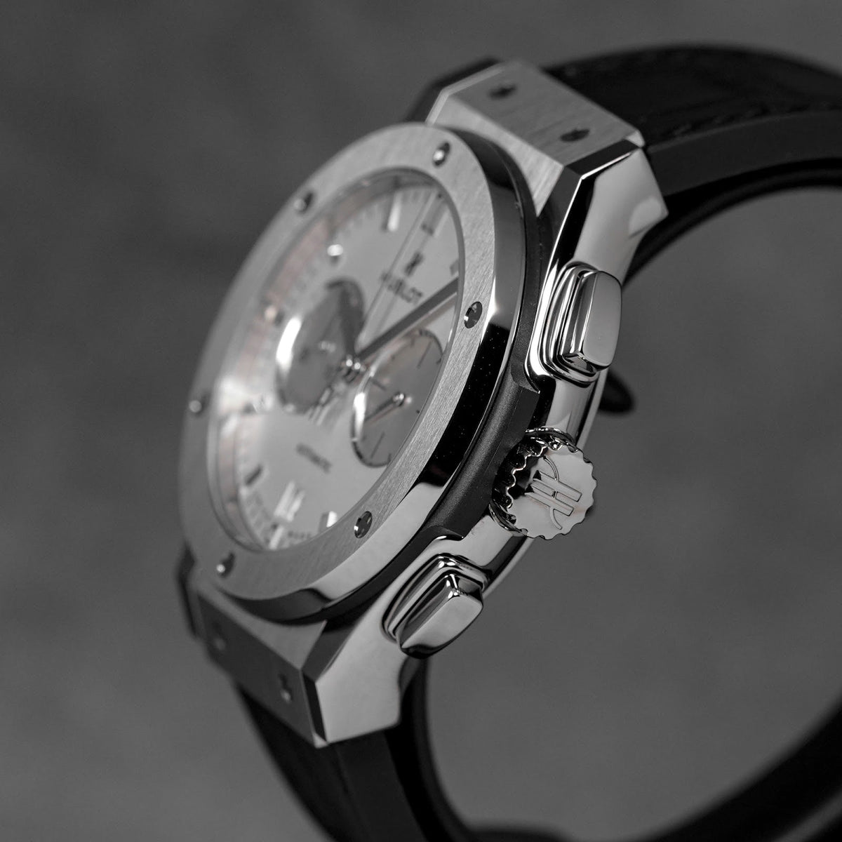Hublot Classic Fusion