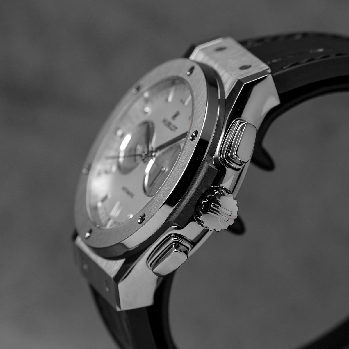 Hublot Classic Fusion