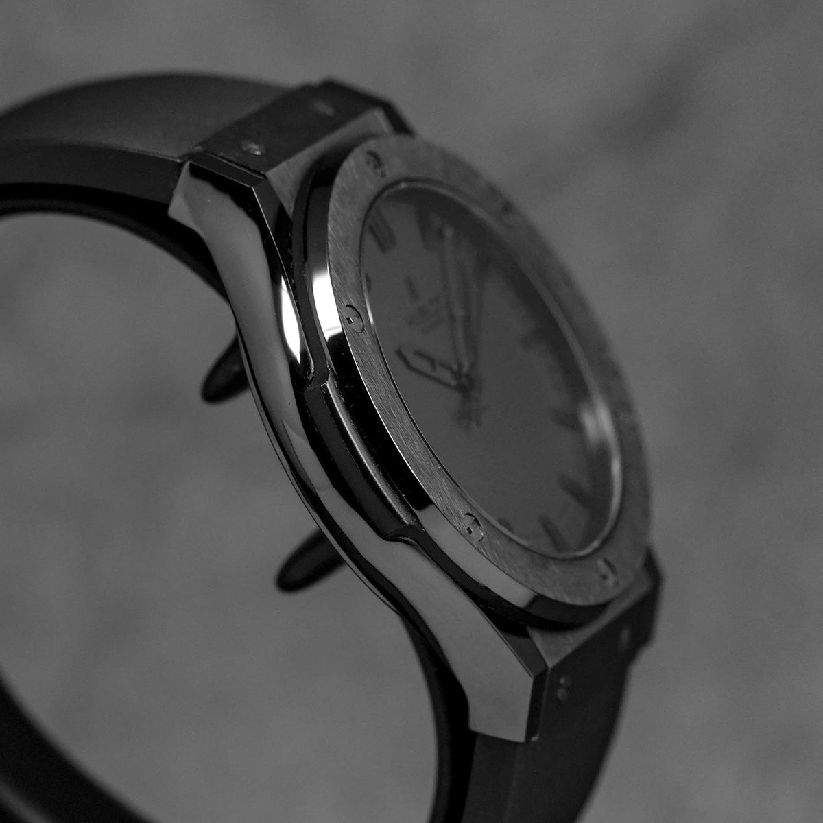 Hublot Classic Fusion