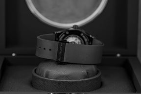 Harga Hublot Classic Fusion 42 Black