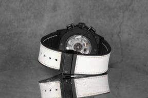 CLASSIC FUSION 45MM AEROFUSION FROSTED CARBON (2022)