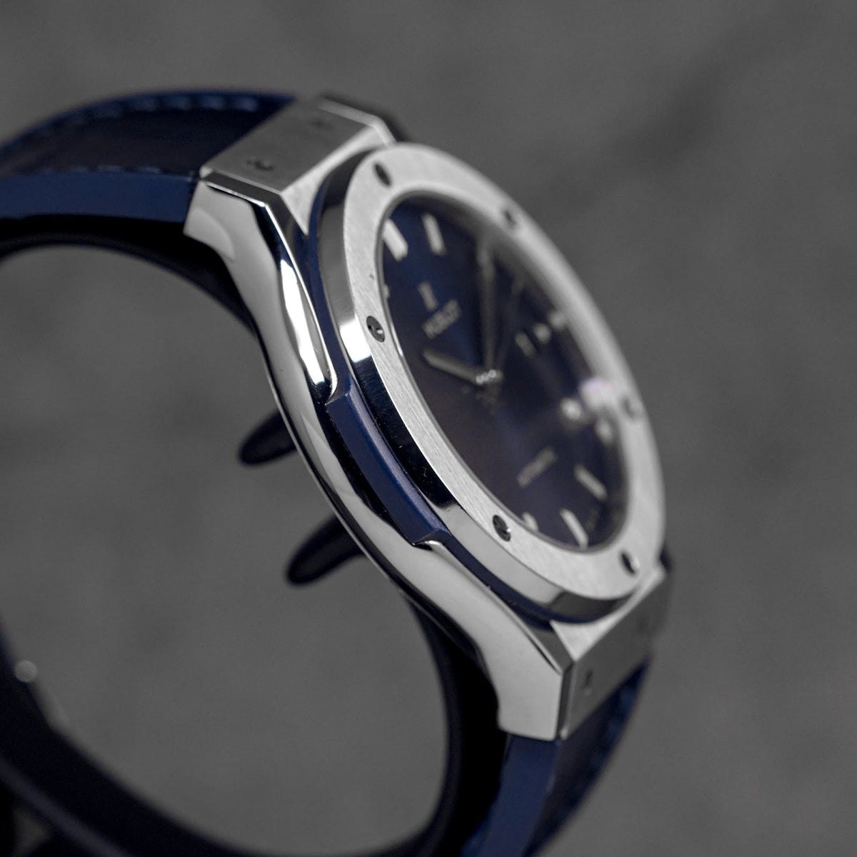 Hublot Classic Fusion