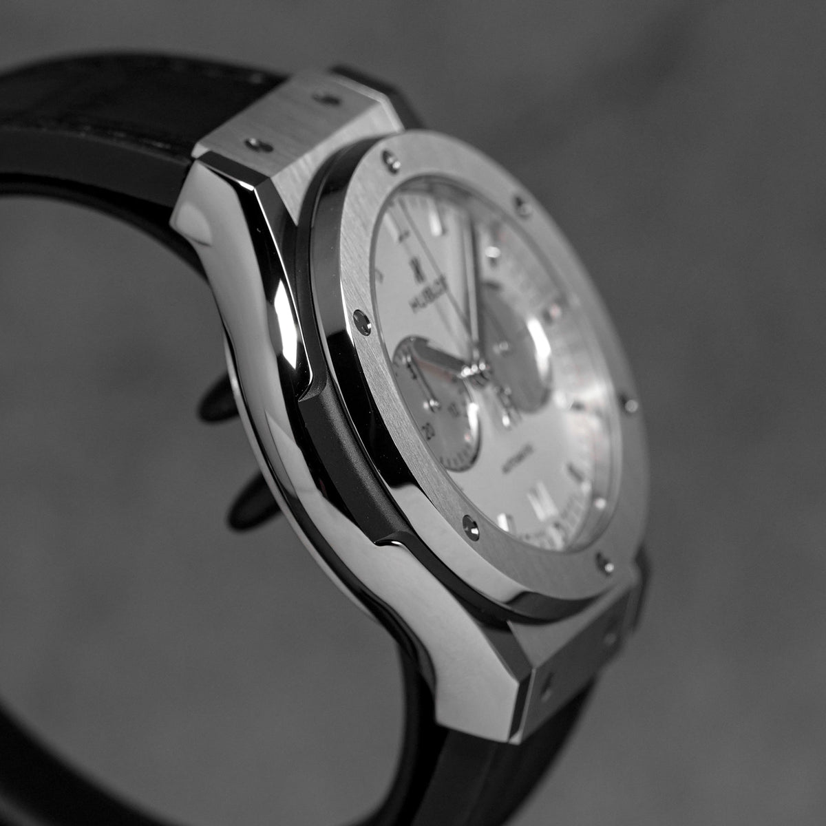 Hublot Classic Fusion