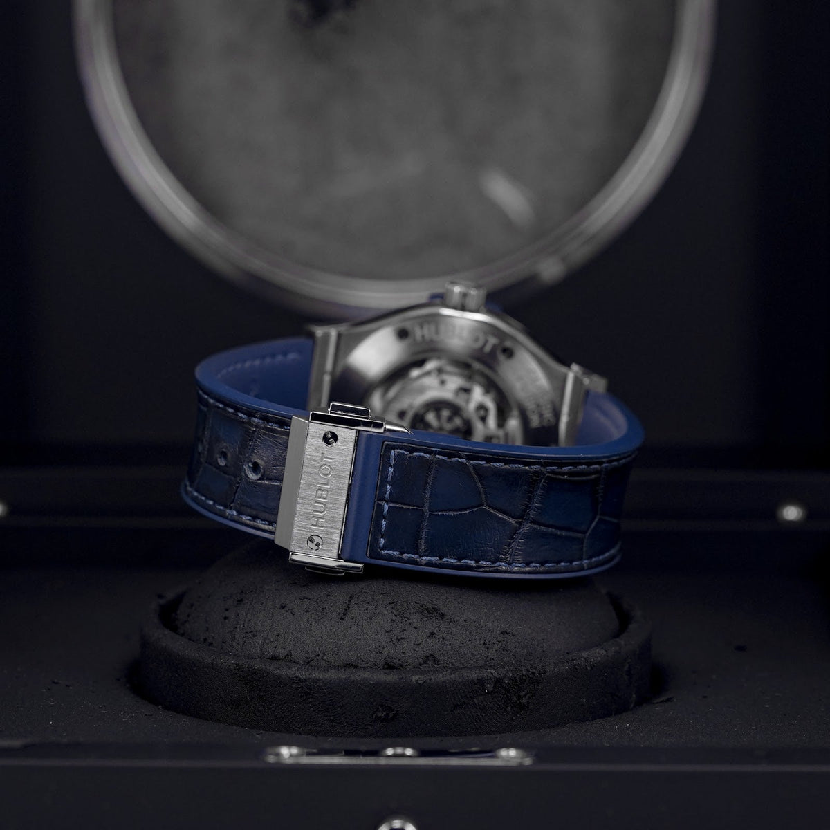 Hublot Classic Fusion