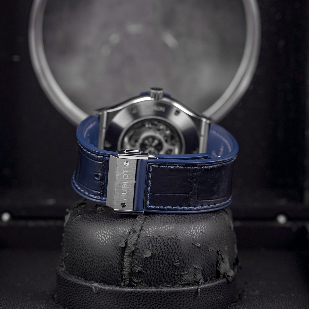 Hublot Classic Fusion