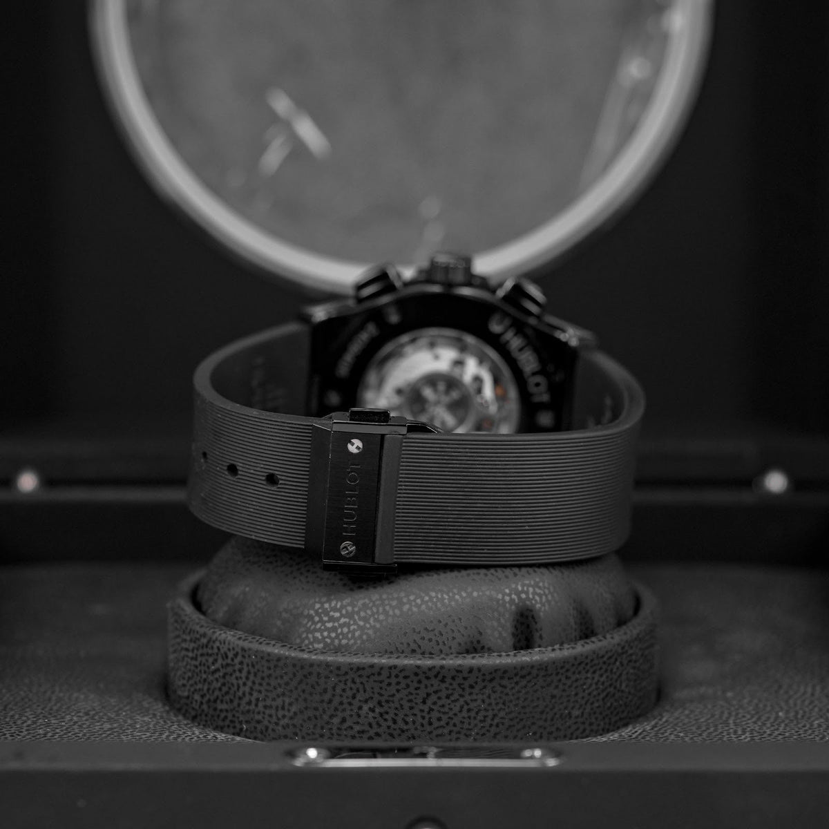 Hublot Classic Fusion