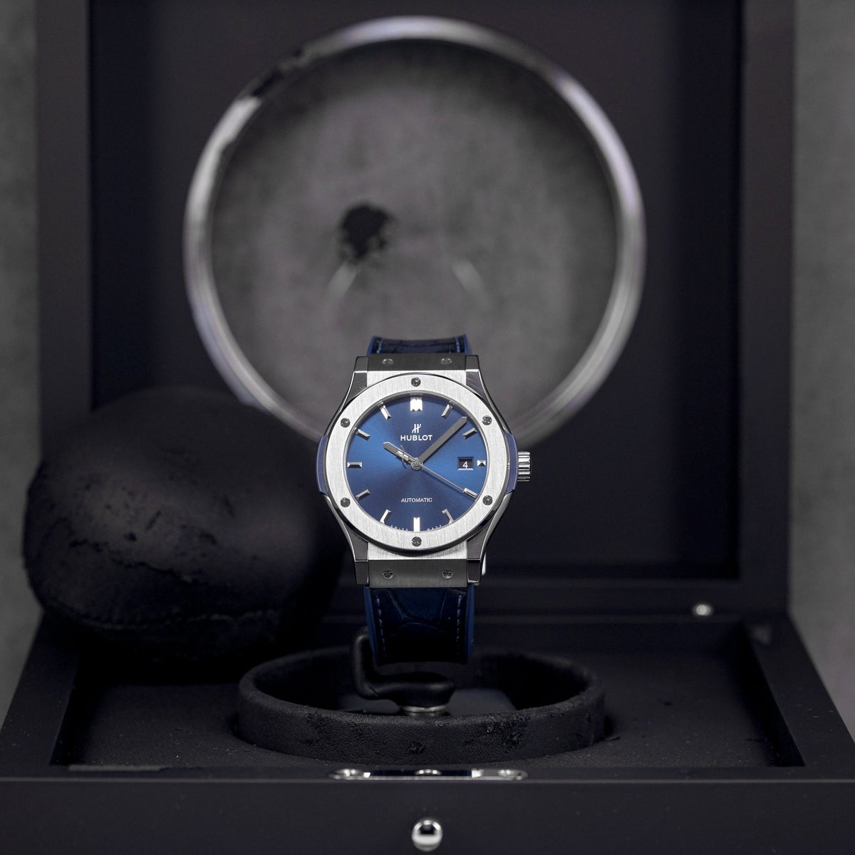 Hublot Classic Fusion