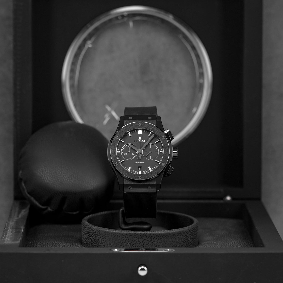 Hublot Classic Fusion