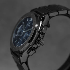 Harga Hublot Classic Fusion Blue