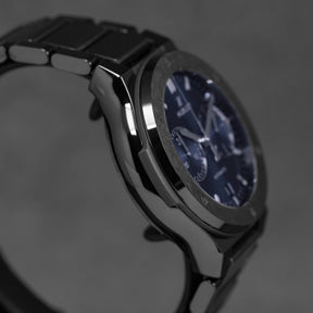Harga Hublot Classic Fusion Blue
