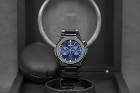 Harga Hublot Classic Fusion Blue