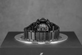 Harga Hublot Classic Fusion Blue