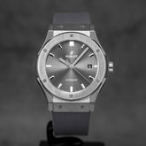 Harga Hublot Classic Fusion Racing Grey