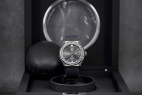 Harga Hublot Classic Fusion Racing Grey