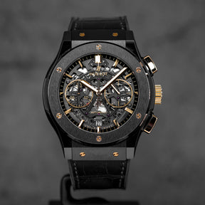 Harga Hublot Classic Fusion Southeast Asia