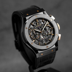Harga Hublot Classic Fusion Southeast Asia